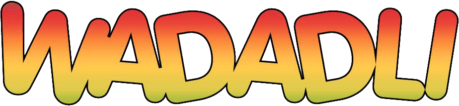 Wadadli Jerk Logo